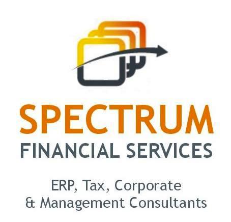 Spectrum Financial Services